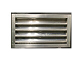 Grille exterieure 500-1000 de grande taille