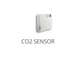 F2a CO2 kanaalsensor