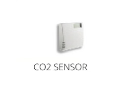 CO2 sensoren