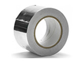 Alu Tape 75mm x 50m - 30 micron