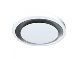 Grille de plafond ronde r glable