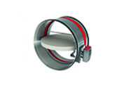 Clapet coupe-feu circulaire CR2   BFLT230 diam.315-Rf 2h