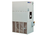 Chaudiere a air chaud -  4.200m3/h a 95Pa