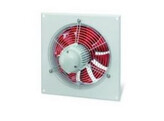 Ventilateur mural Type Plate M