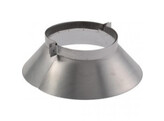 Collier anti-intemp ries inox  300