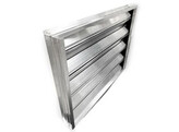 Clapet a regulation manuel 300/1110 - prod. Clima Construct