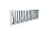 Grilles pour gaines rectangulaires