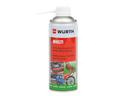 Multispray 400ml