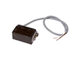 Bahia Interface 230VAC/9VDC Curve