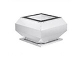 Ventilateur de toiture vertical 1-PH diam.200 535m3/h