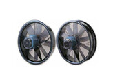 Ventilateur circulair