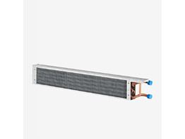 AIR1-NH WW RH Warmwaterbijverwarming  extern voor AIR1 RH