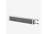 AIR1-NH WW RH Warmwaterbijverwarming  extern voor AIR1 RH