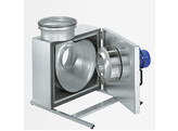 Helios Megabox ATEX diam. 160mm 160/2