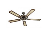 Helios Ventilateur de plafond  antique  messing  diam.1300