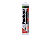 Lijmkit op basis van polymeer 290ml - grijs