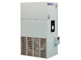 Chaudiere a air chaud -  4.200m3/h a 95Pa