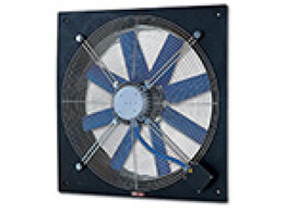 Ventilateur mural EV PLATE-S 718 M - 10500m3/h